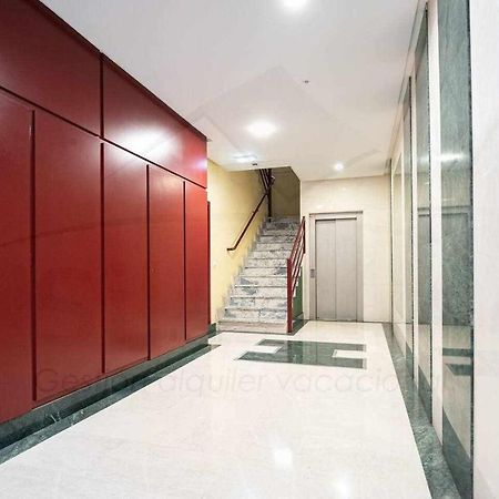 Celina Apartamento Gijon Exterior photo