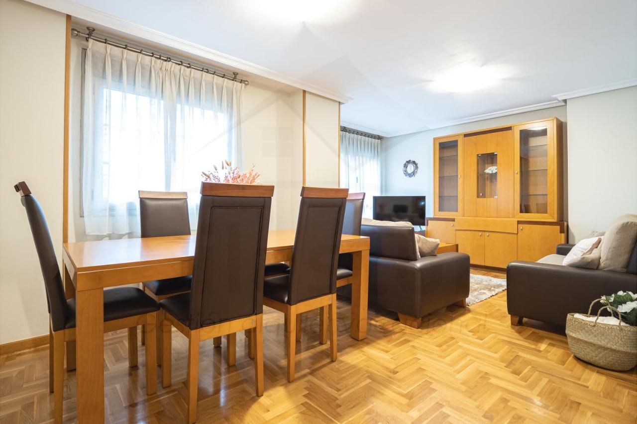 Celina Apartamento Gijon Exterior photo