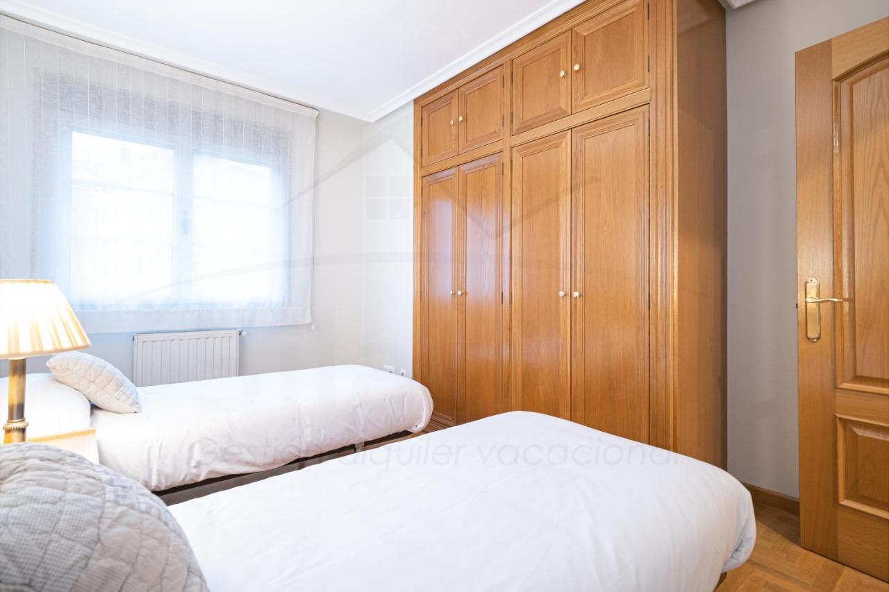 Celina Apartamento Gijon Exterior photo