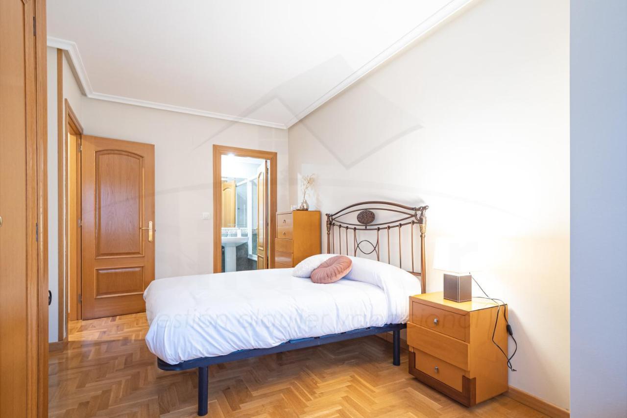 Celina Apartamento Gijon Exterior photo