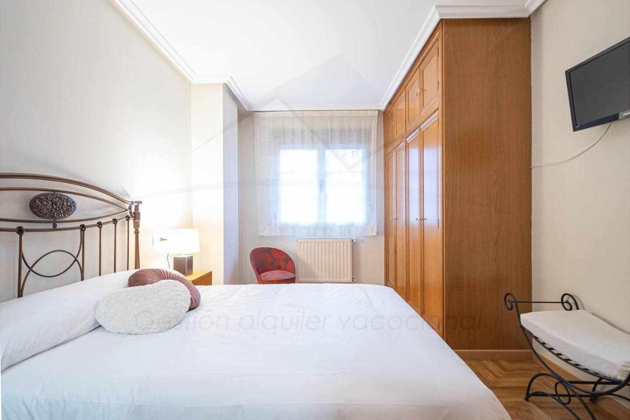 Celina Apartamento Gijon Exterior photo