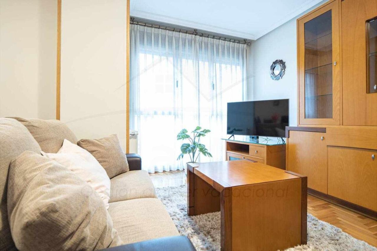 Celina Apartamento Gijon Exterior photo