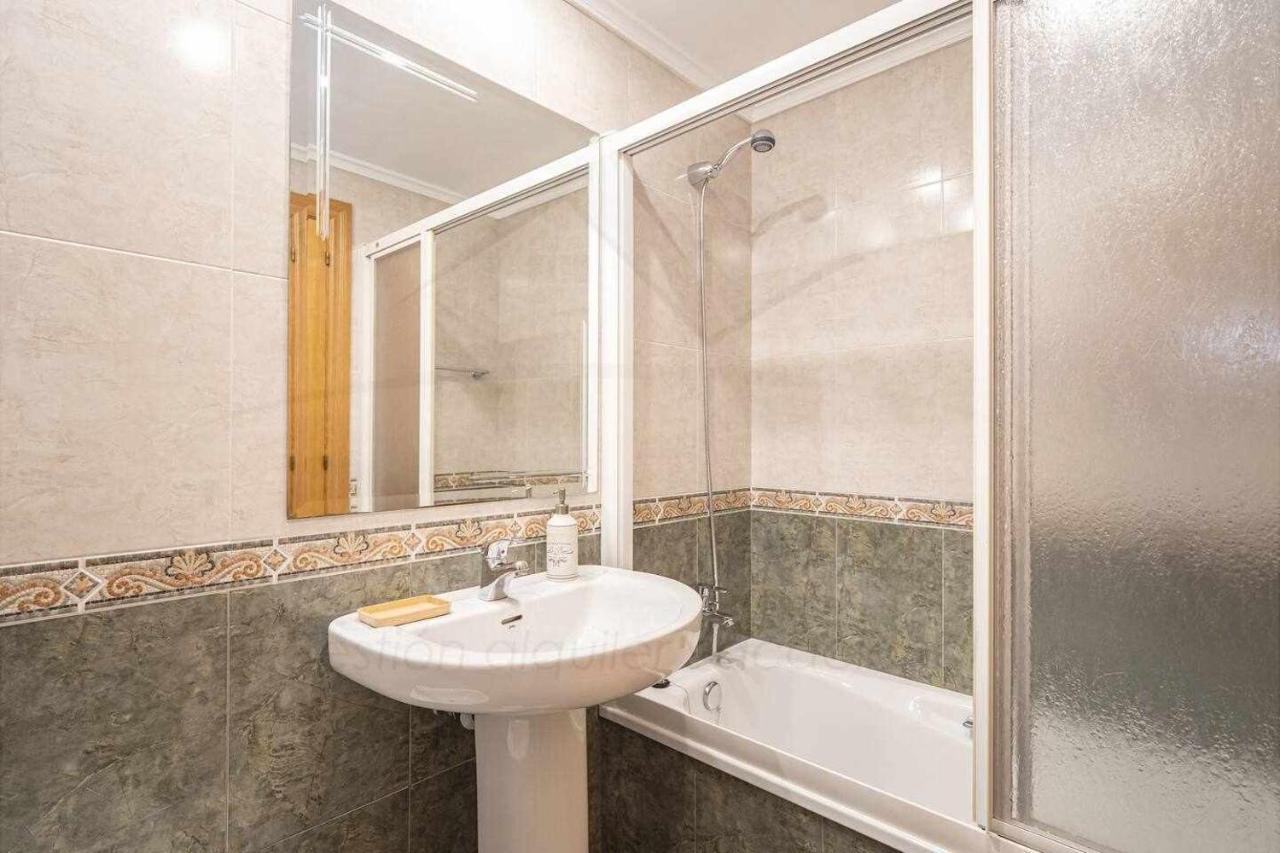 Celina Apartamento Gijon Exterior photo